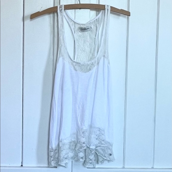 Light and airy swing tank - Picture 5 of 5